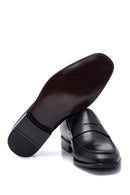 Erkek Deri Klasik Loafer | Derimod