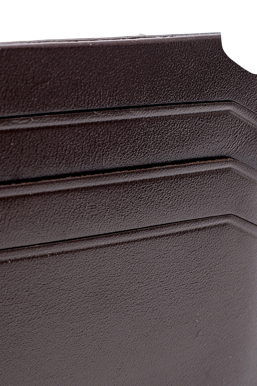 Men's Leather Card Holder