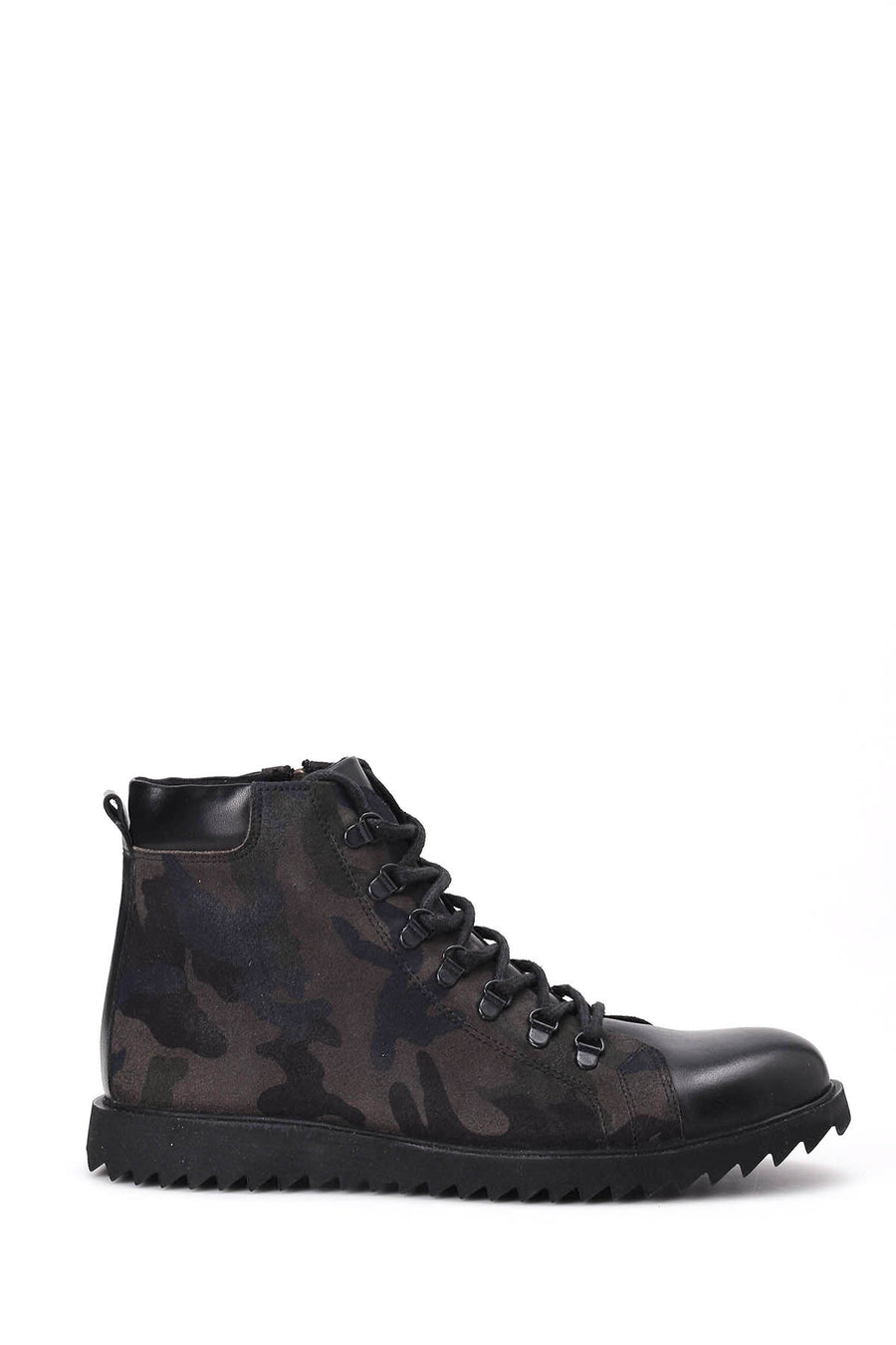 Men's Boots 18WFD360014 | Derimod