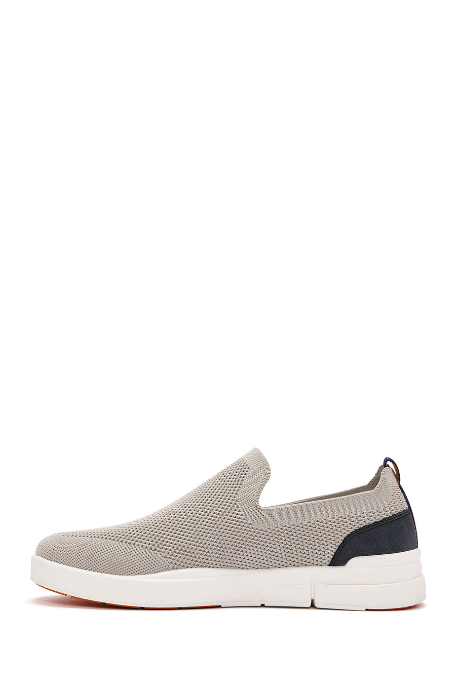 Derimod Zero Erkek Bej Kumaş Sneaker