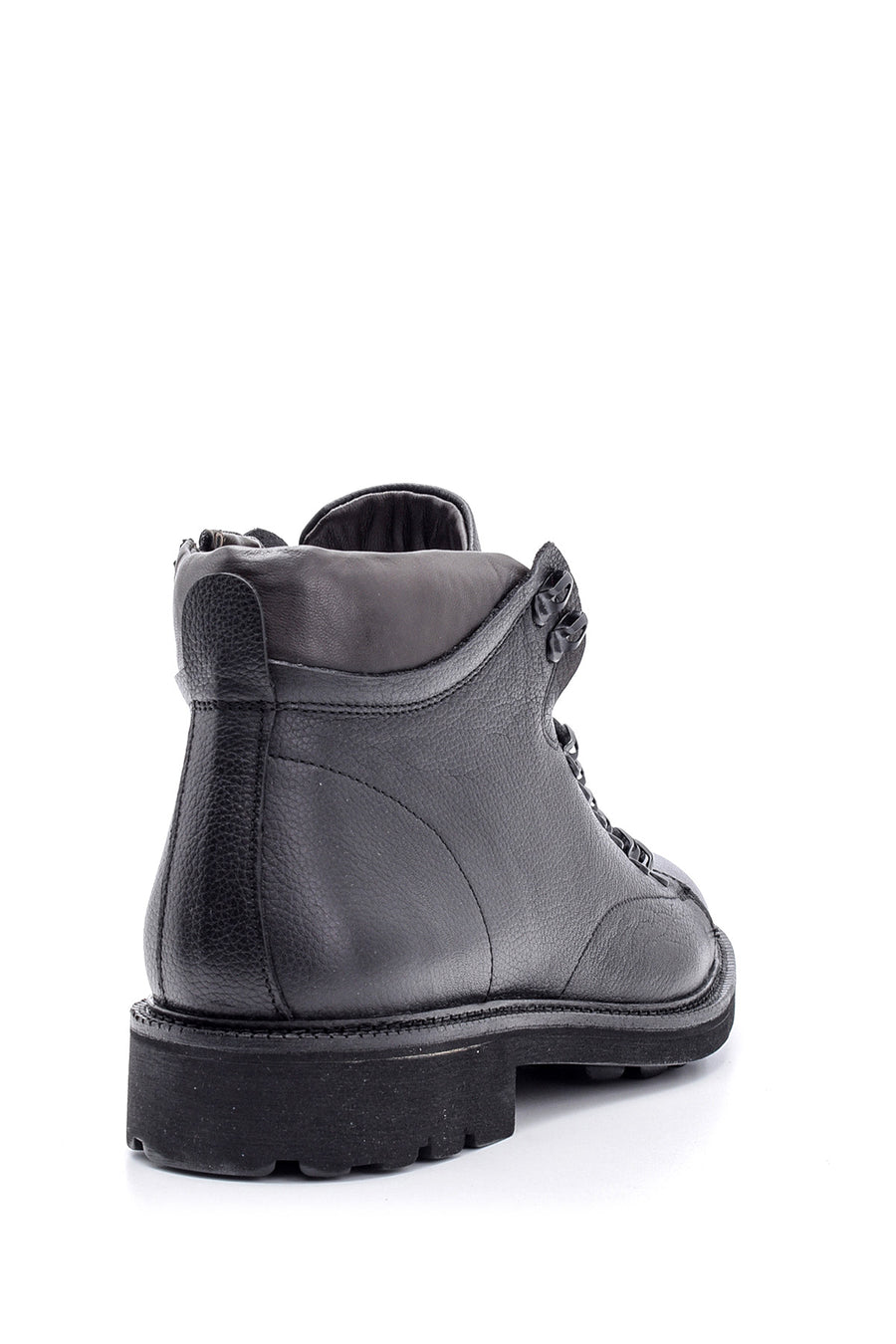 Men's Casual Leather Boots