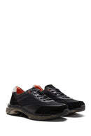 Erkek Deri Sneaker | Derimod