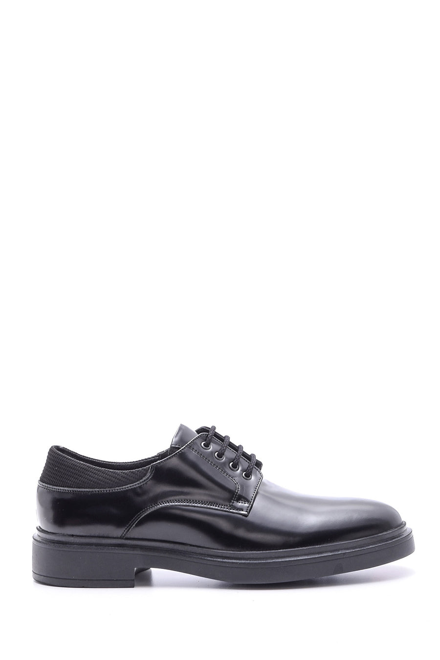 Men's Casual Leather Shoes 19WFD307422 | Derimod