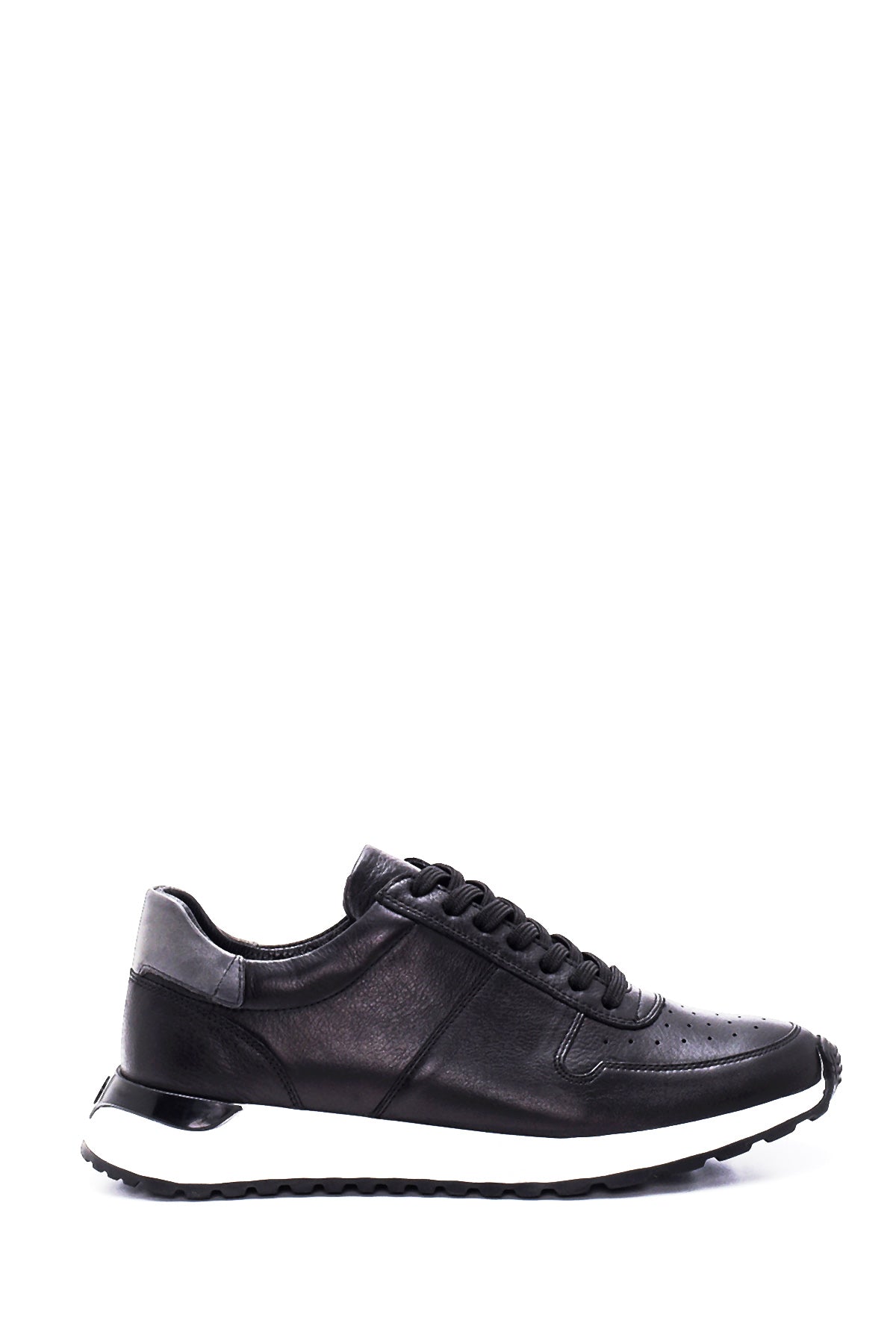 Erkek Deri Sneaker 22SFD620618 | Derimod