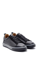 Men's Leather Sneaker | Derimod