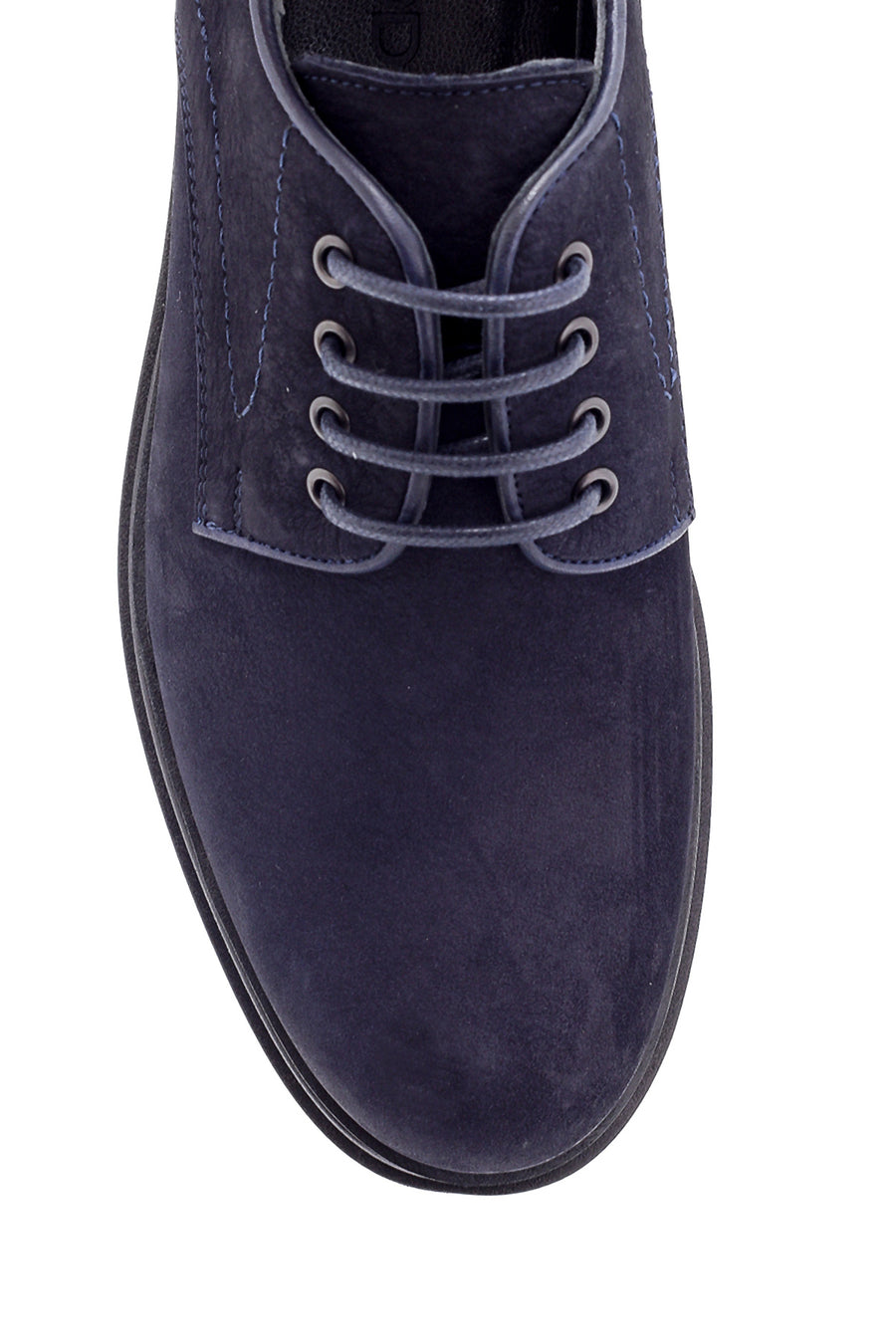 Men's Nubuck Casual Shoes