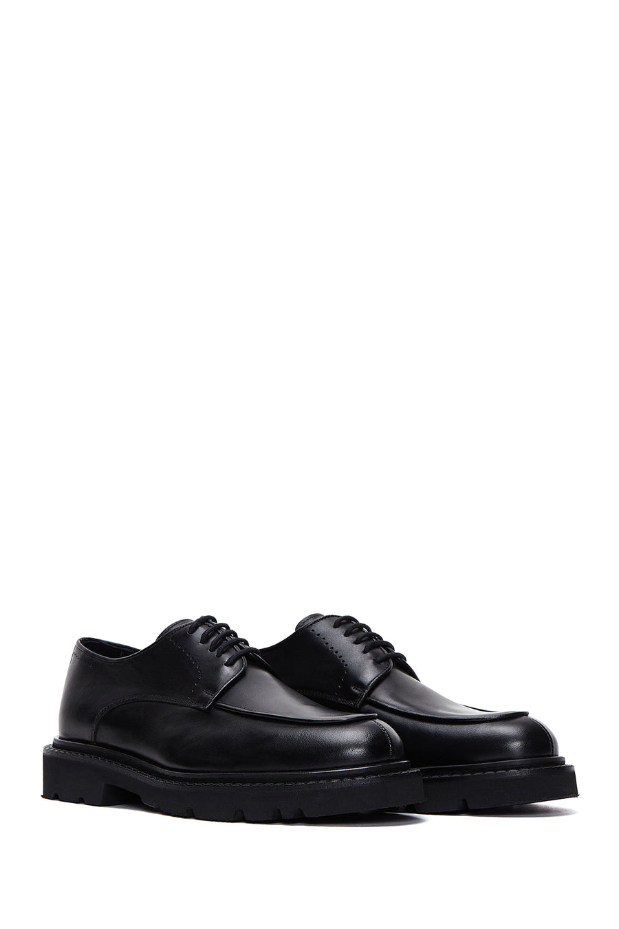 Men's Leather Casual Shoes