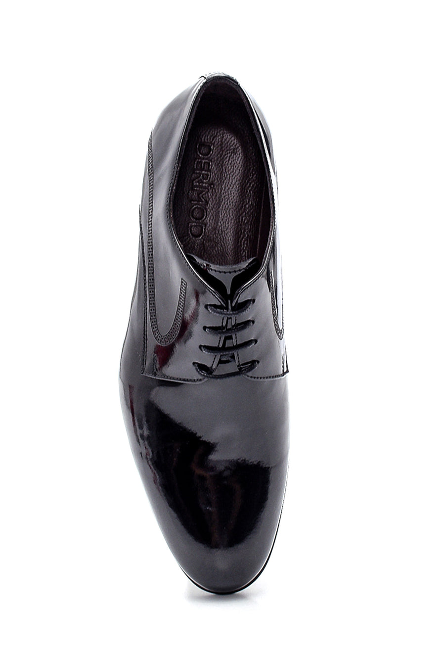 Men's Leather Classic Shoes