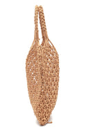 Women's Knitted Shoulder Bag | Derimod