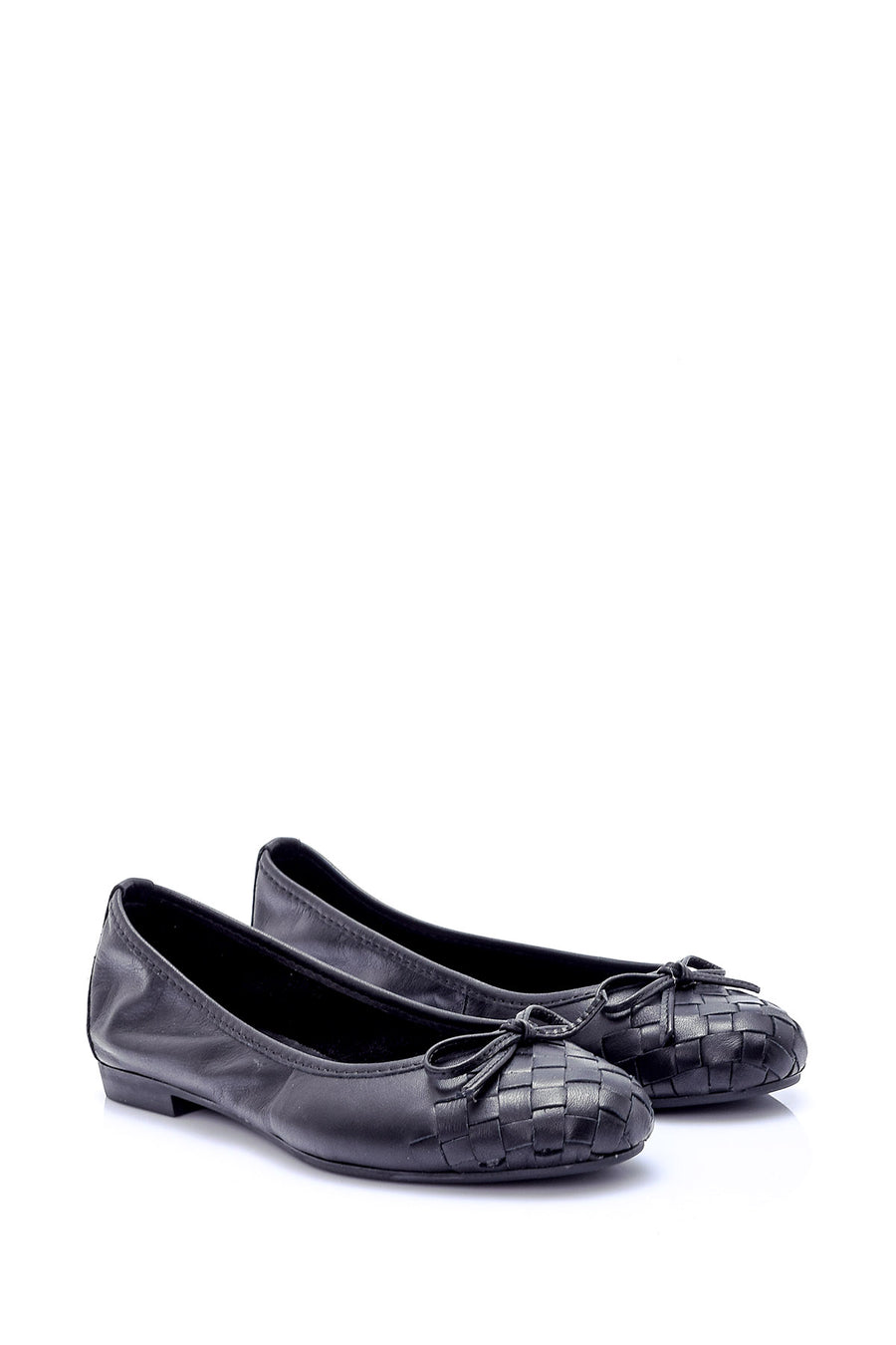 Women's Bow Ballerina Ballet