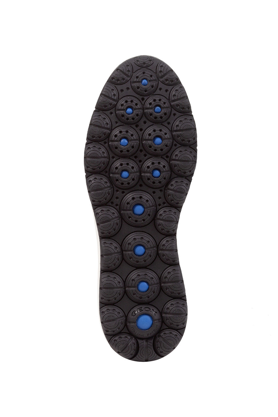 Kadın Geox Spherica 4x4