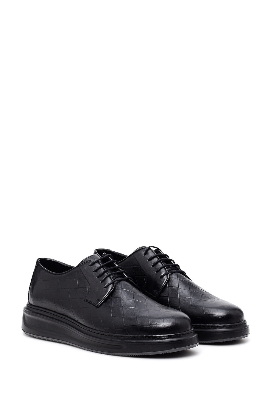 Men's Lace-Up Shoes