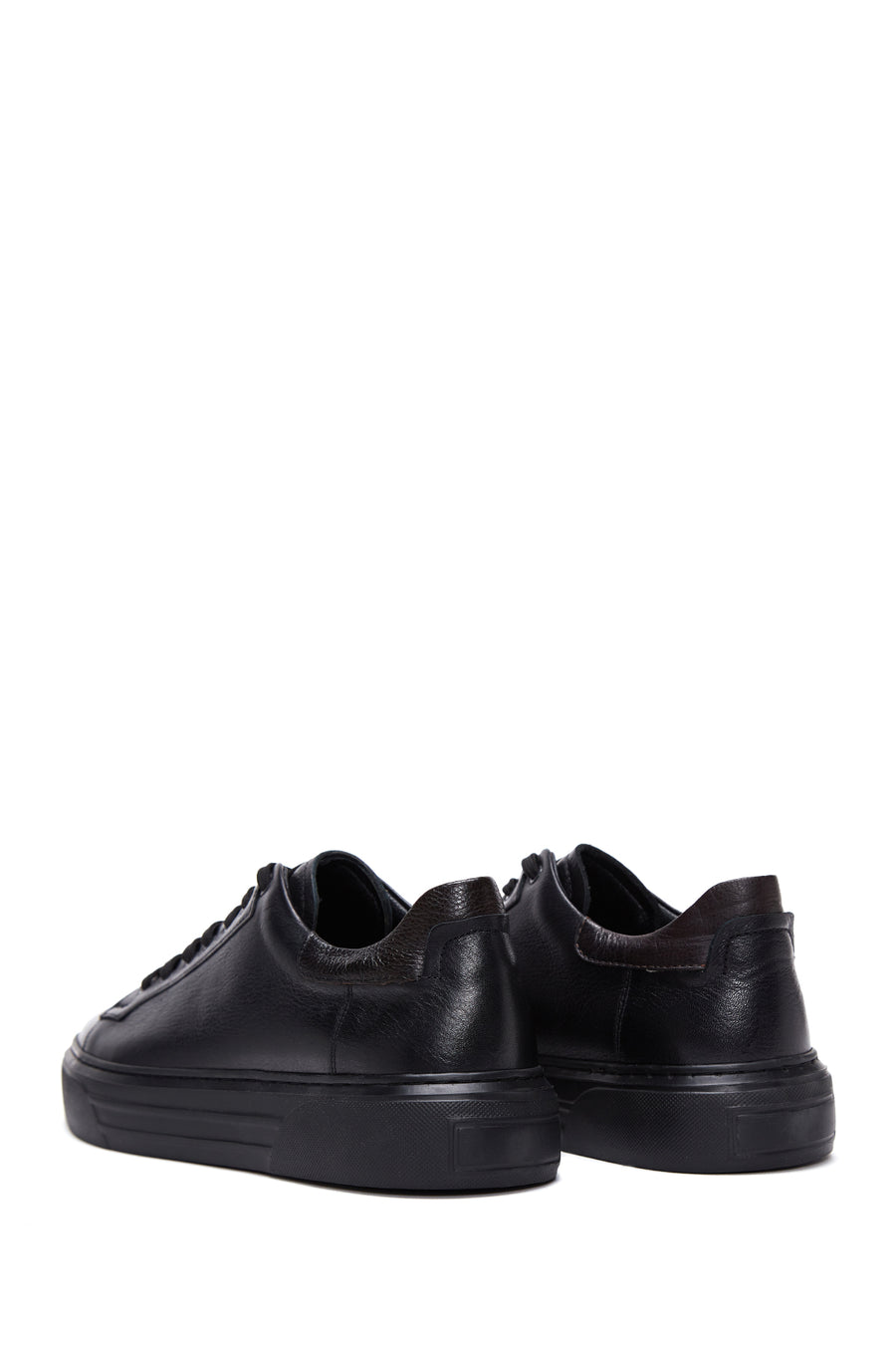Men's Leather Sneaker