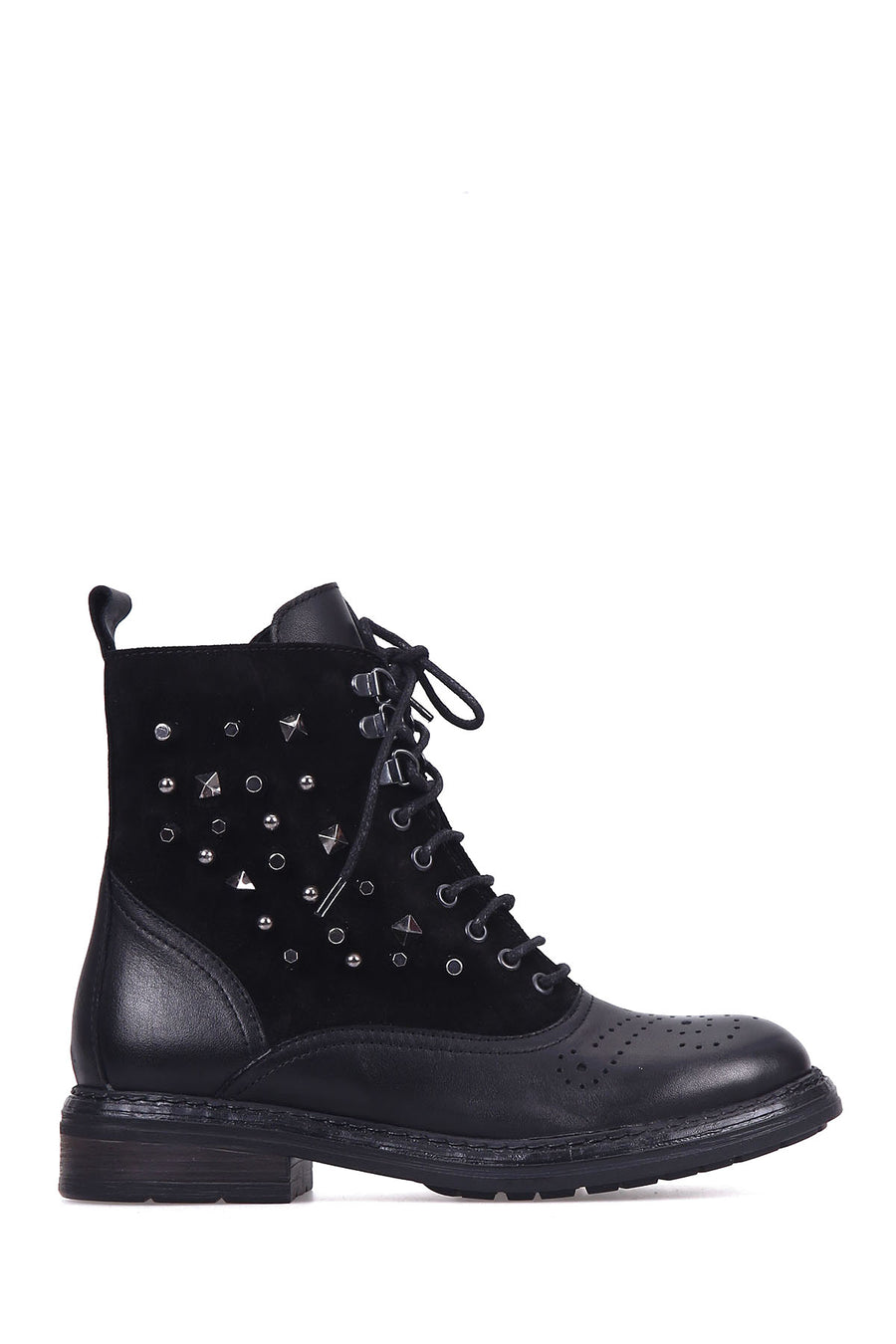 Women's Boots 17WFD245614 | Derimod