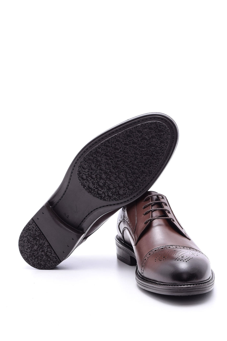 Men's Classic Leather Shoes