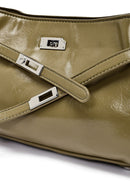 Women's Green Shoulder Bag | Derimod