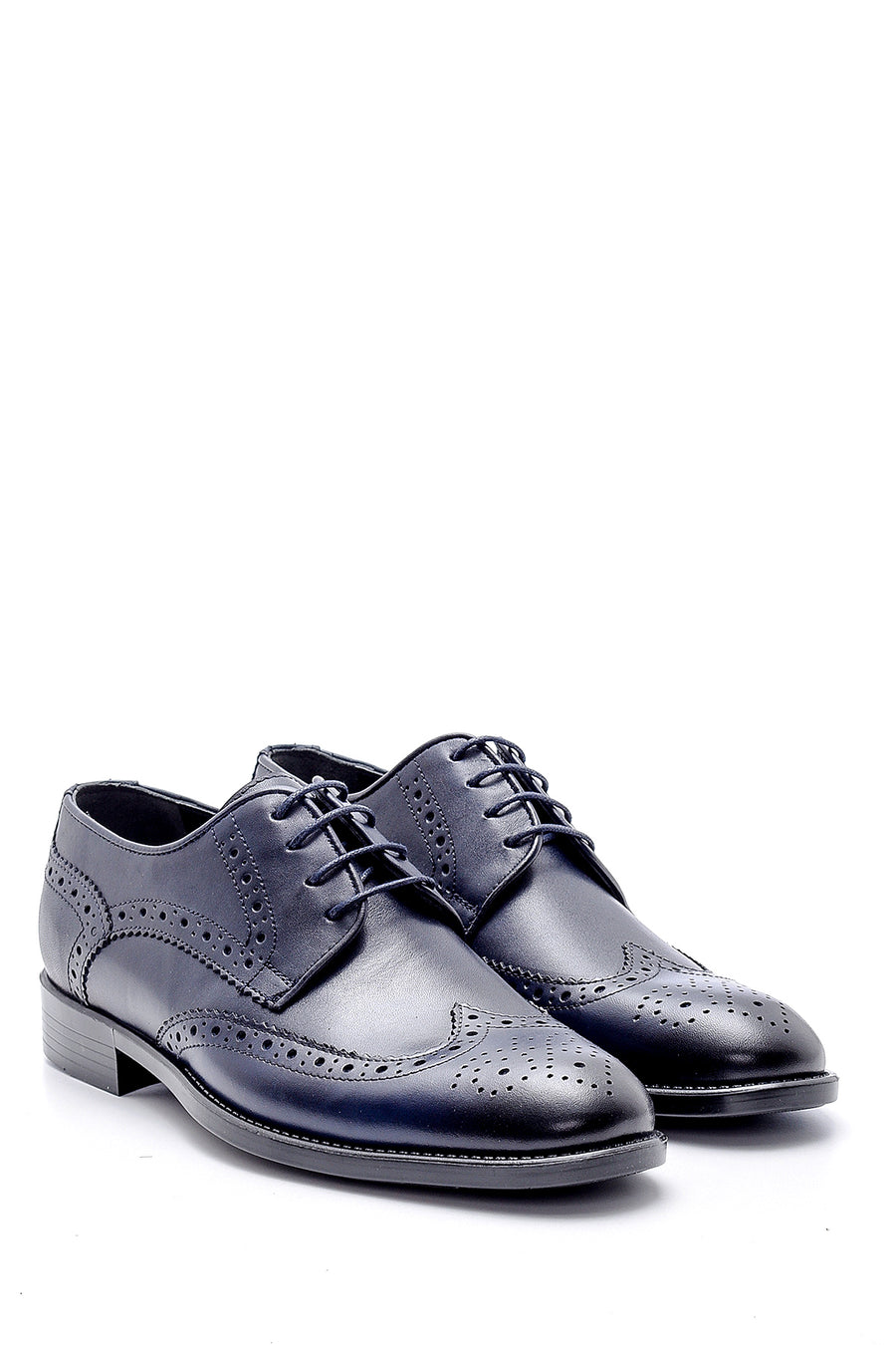 Men's Leather Shoes