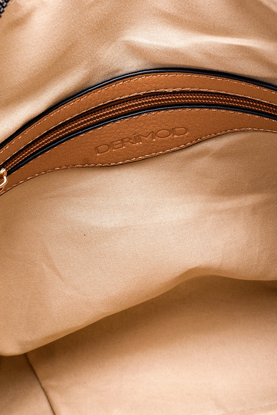 Women's Pattern Detailed Shoulder Bag