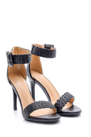 Women's Heeled Sandals | Derimod