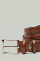 Men's Belt | Derimod