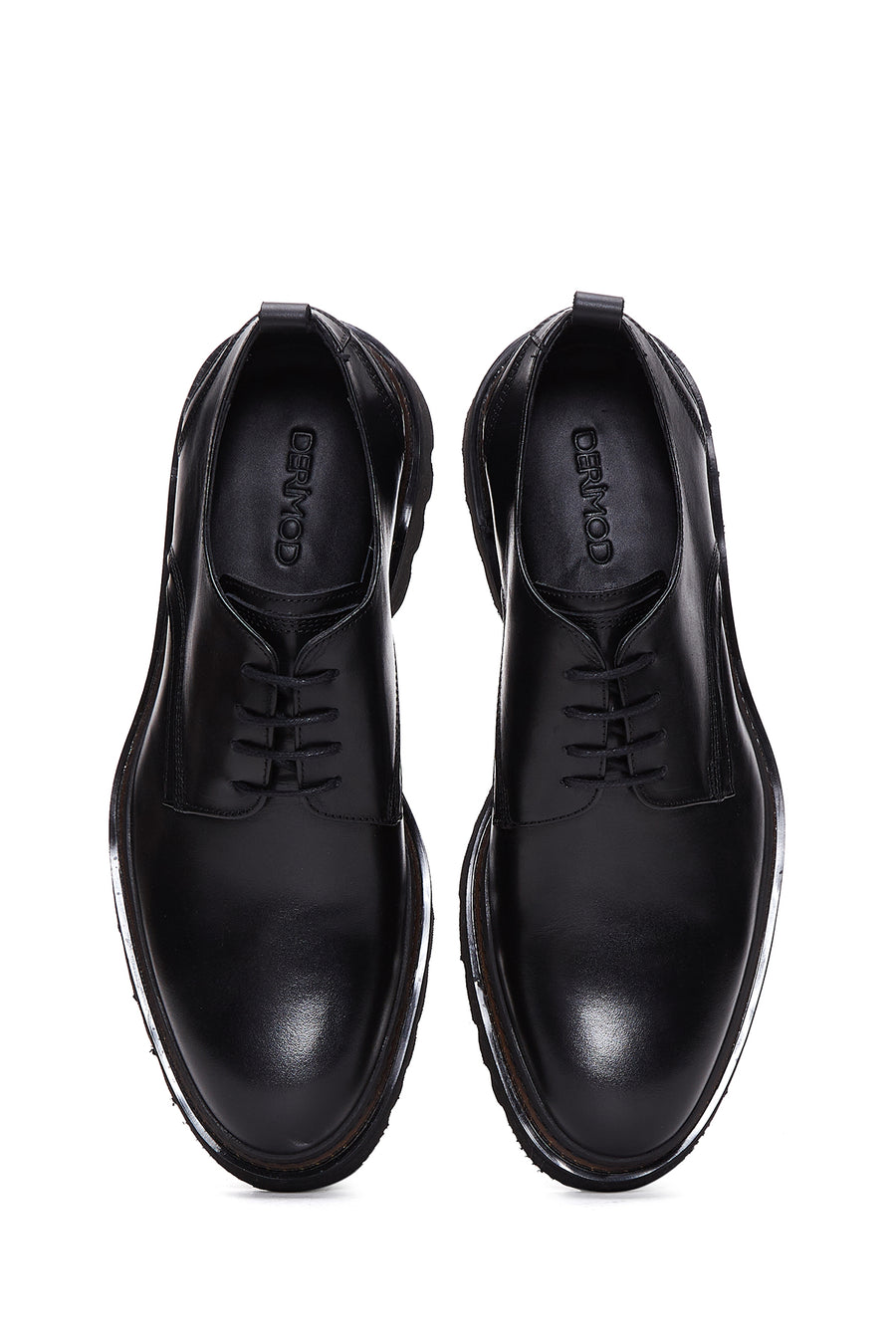 Men's Leather Casual Shoes
