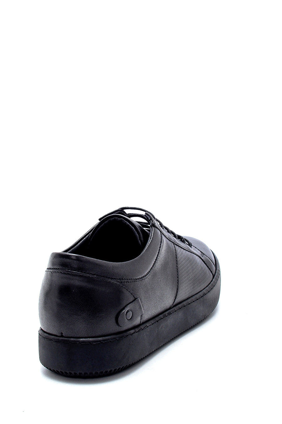 Men's Leather Sneaker