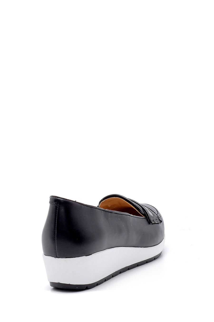 Women's High Soled Shoes