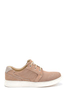 Men's Nubuck Leather Shoes | Derimod