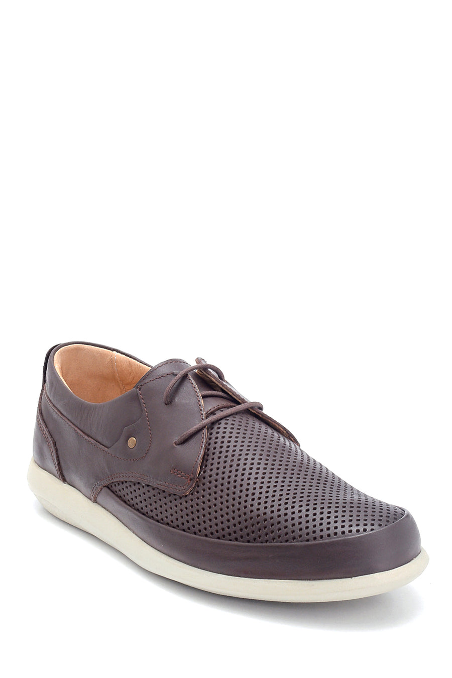 Men's Casual Leather Shoes