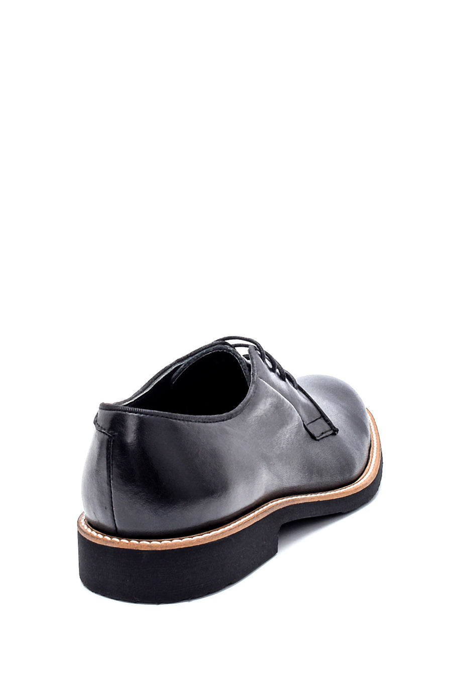 Men's Leather Casual Shoes