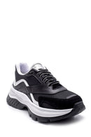 Men's Leather Sneaker | Derimod