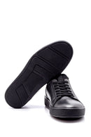 Men's Leather Sneaker | Derimod