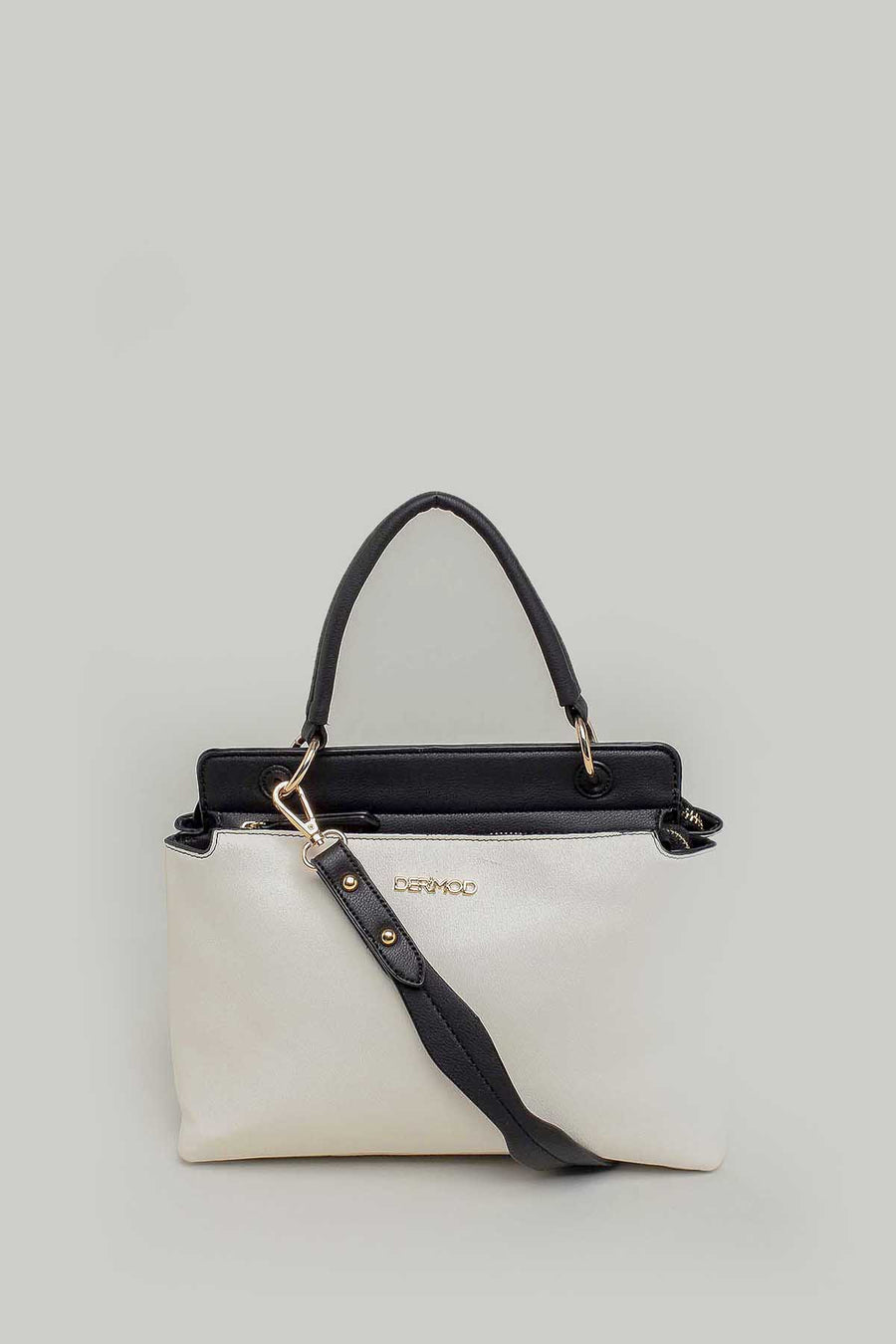 White Women's Shoulder Bag 18SBD2501FT | Derimod