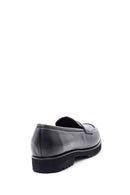 Women's Leather Loafer | Derimod