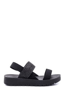 Women's Braided Sandals | Derimod