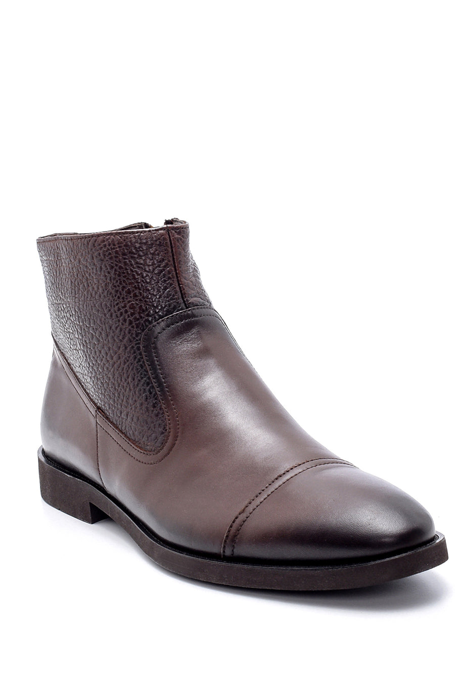 Men's Leather Classic Boots