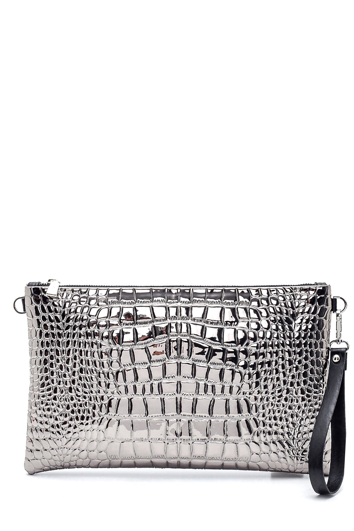 Women's Metallic Portfolio 21WBD2315HR | Derimod