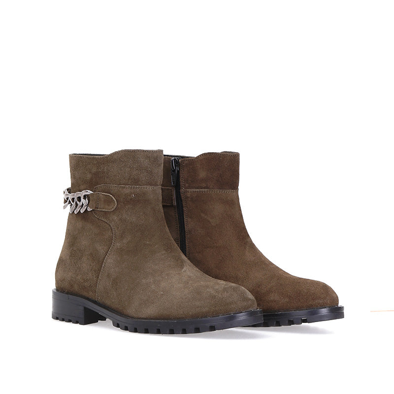Women's Boots