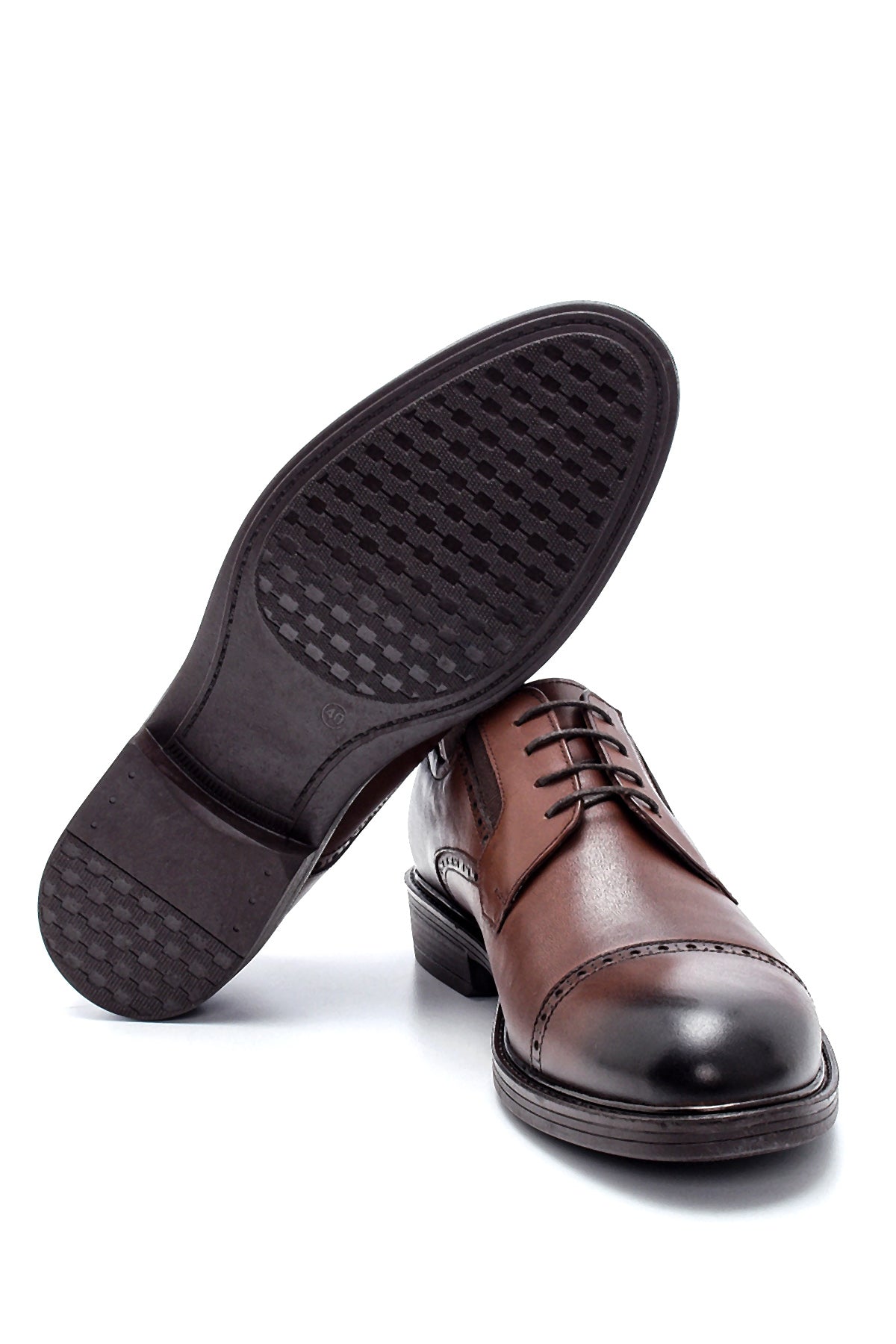 Erkek Deri Klasik Ayakkabı