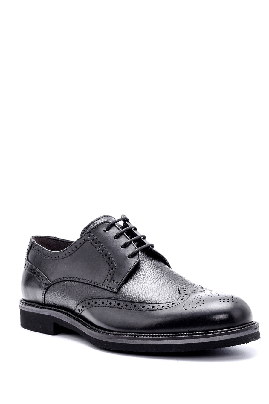 Men's Classic Leather Shoes