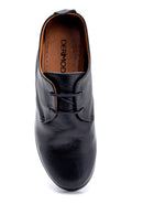 Women's Leather Oxford Shoes | Derimod