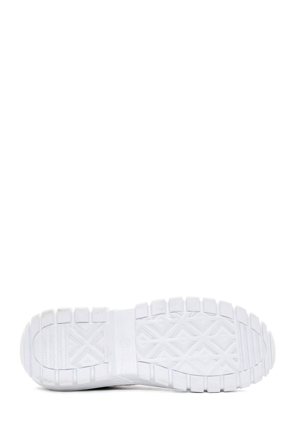 Kadın Siyah Sneaker