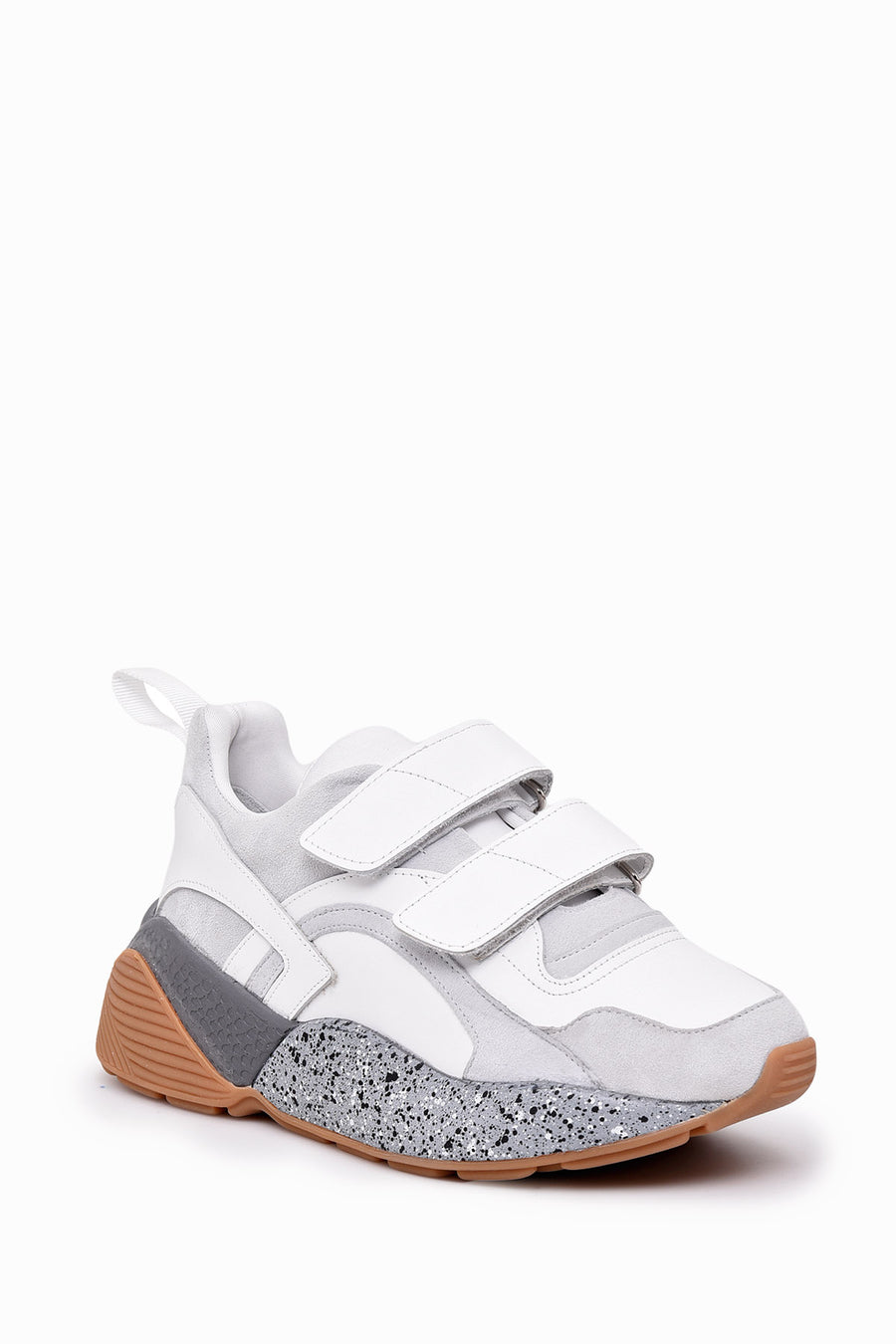 Women's High-Sole Sneaker