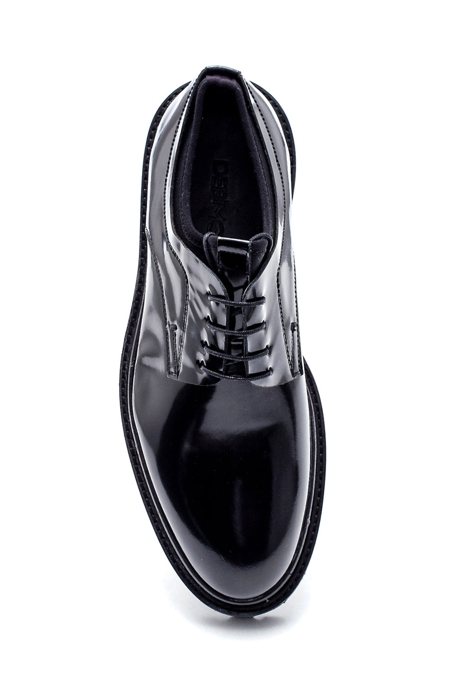 Men's Leather Casual Shoes