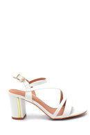 Women's Heeled Sandals | Derimod