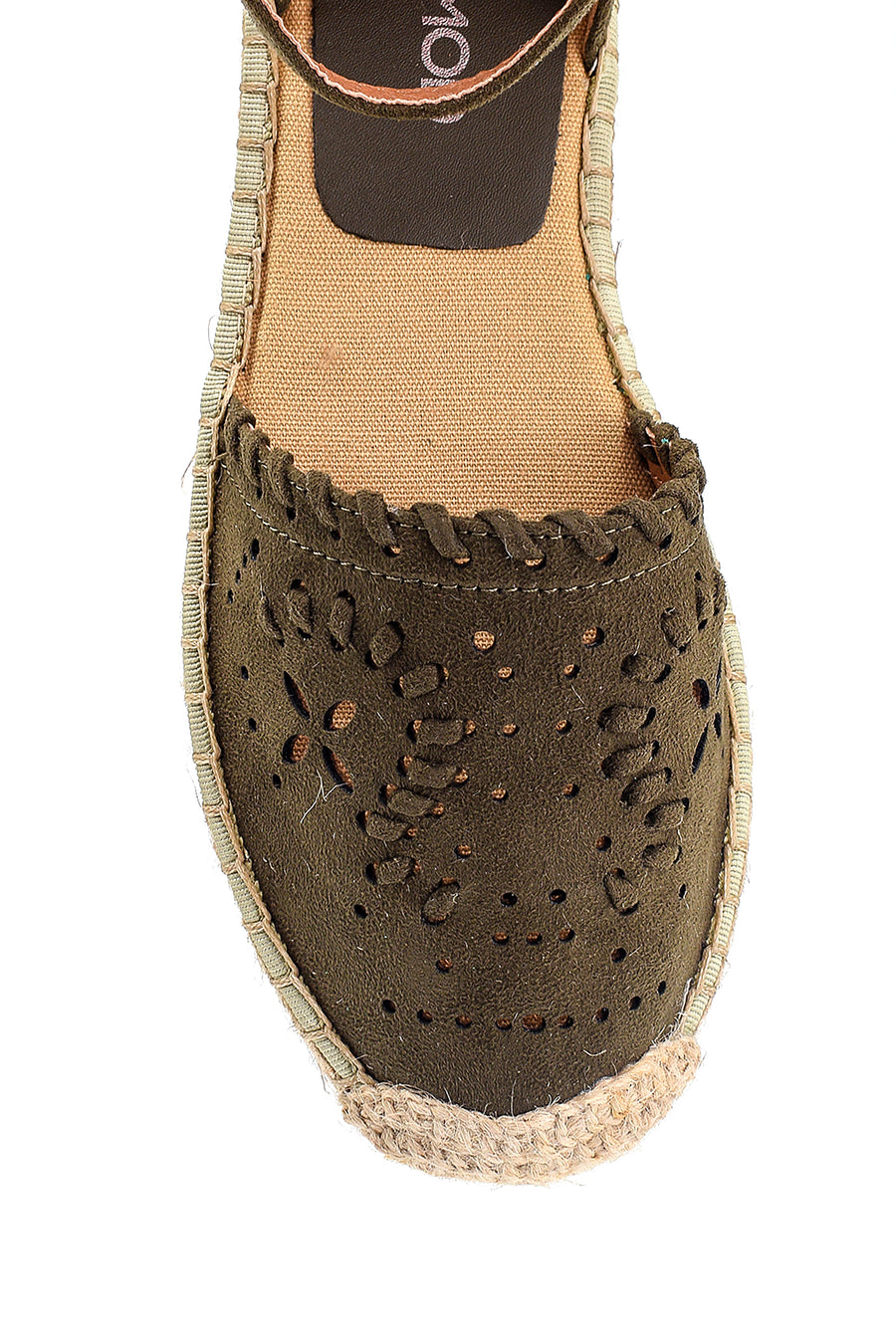 Women's Casual Espadrilles