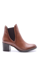 Women's Heeled Boots | Derimod