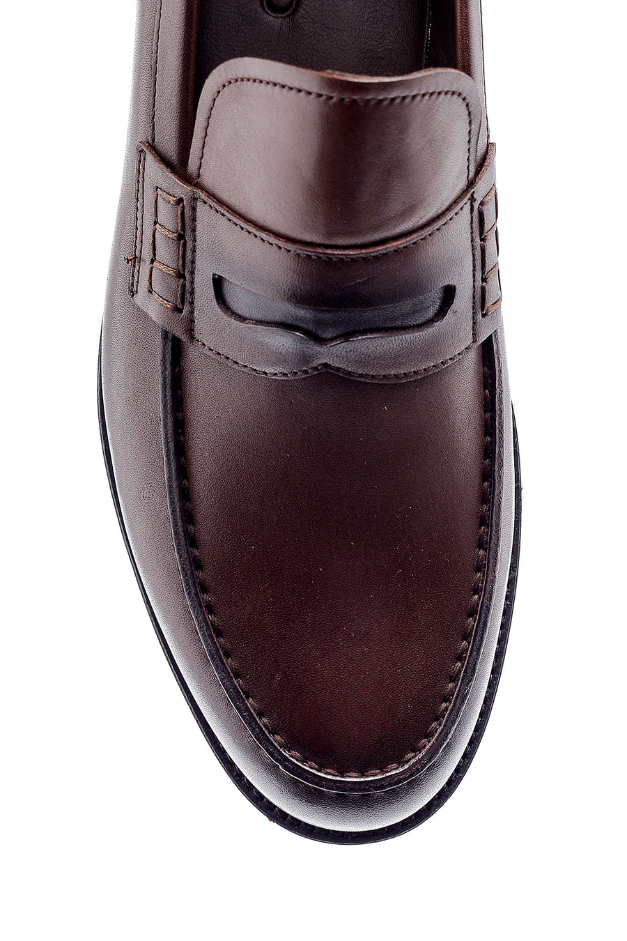 Men's Leather Classic Loafer