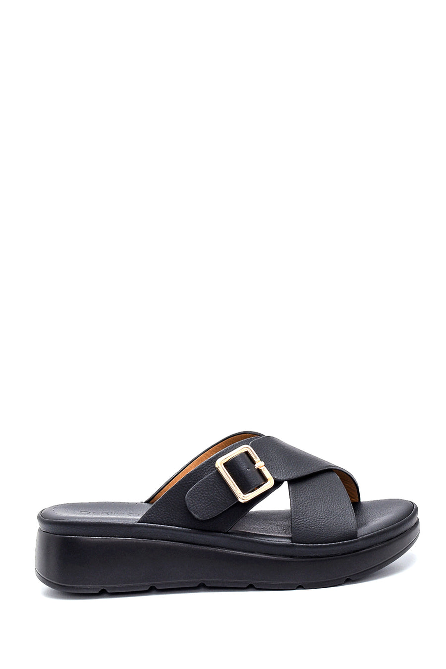 Women's Casual Slippers 21SFE4713FT | Derimod
