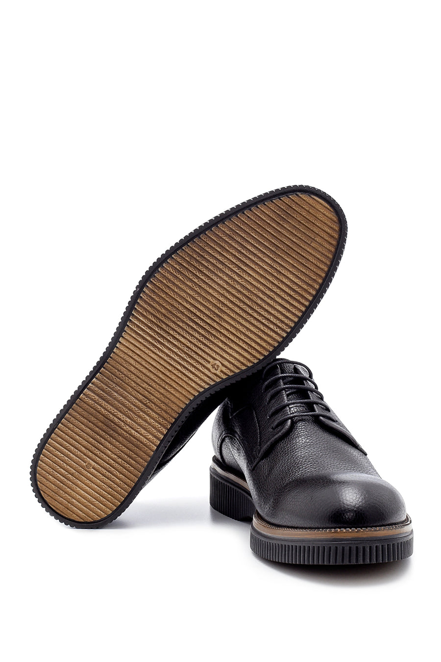 Men's Leather Classic Shoes